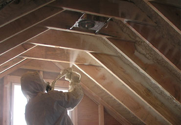 Elgin Attic Insulation