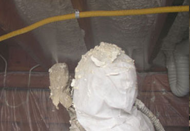 Elgin Crawl Space Insulation