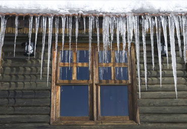 Ice Dam Prevention for Elgin Homes