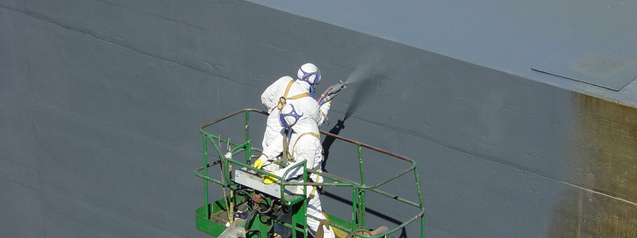 Polyurea protective coatings for Elgin Illinois